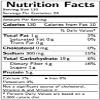 Bushs Best Organic Garbanzo Beans, 110 Ounce -- 6 per case. view 3