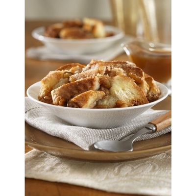 Diannes Harvest Bread Pudding, 75 Ounce -- 2 per case.