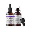 FLORIDA HERBS Bugleweed Tincture, Organic Bugleweed Extract (Ze LAN, Lycopus Virginicus) Herbal Supplement, Non-GMO in Cold-Pressed Organic Vegetable Glycerin 700 mg, 2 oz (60 ml) view 1