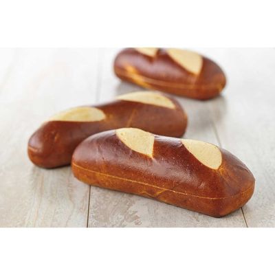 Labriola Demi Hinged Sliced, 4 Ounce -- 60 per case.