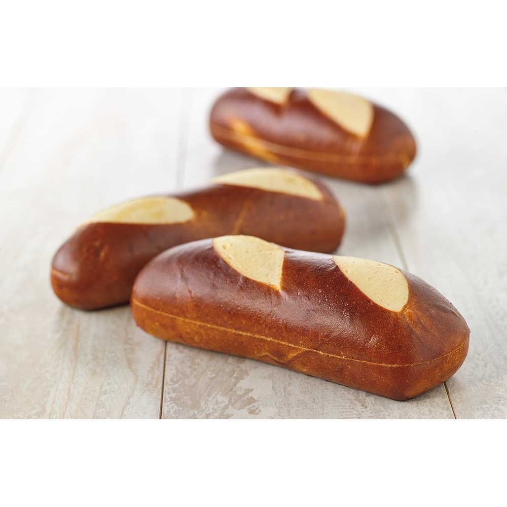 Labriola Demi Hinged Sliced, 4 Ounce -- 60 per case.