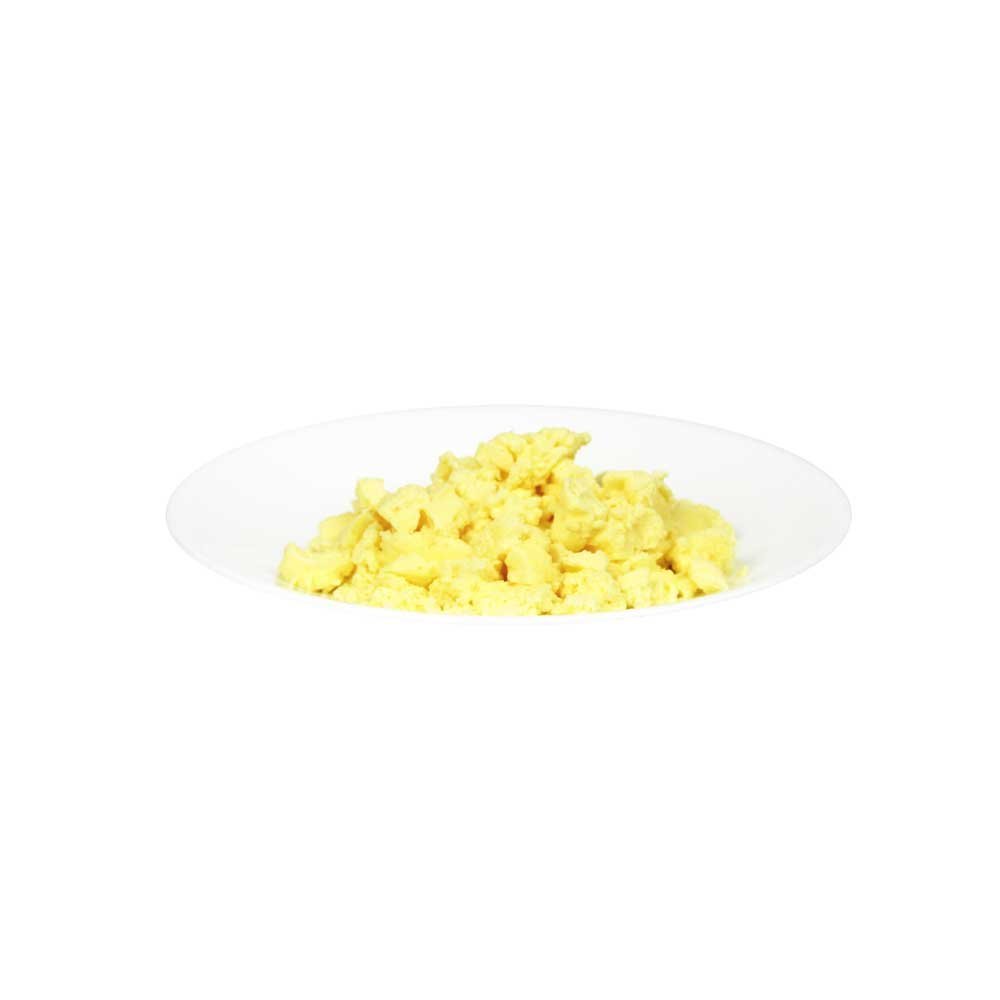 Michael Foods Papettis Table Ready Refrigerated Scrambled Egg, 1.85 Pound -- 12 per case.