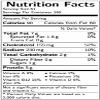 Michael Foods Papettis Table Ready Refrigerated Scrambled Egg, 1.85 Pound -- 12 per case. view 2