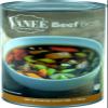 Vanee Beef Broth, 49 Ounce -- 12 per case. view 1