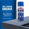 Kingsford Heavy Duty Spray-On Grill Cleaner | Cuts Through Grease and Grime | Makes Grill Cleaning Effortless, Great for Grills or Ovens | Oven Cleaner, Kingsford Grill Cleaner, 14.5 ounces - 6 Pack view 3