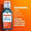 Vicks DayQuil and NyQuil VapoCOOL SEVERE Combo Cold & Flu + Congestion Medicine, Max Strength Relief For Fever, Sore Throat, Nasal Congestion, Sneezing, Cough, 2 x 12 oz Bottles, 1 NyQuil, 1 DayQuil view 4