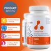 ATP LAB | Syner-C 90 caps | Syner-C, The Ultra-Potent chelated Vitamin C Formula Combined with quercetin for Optimal Immunity. view 4