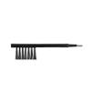 (2 in Pack) Hearing Aid Cleaning Brush with Magnet and Wax Loop for BTE, ITC or ITE (2) view 1