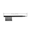 (2 in Pack) Hearing Aid Cleaning Brush with Magnet and Wax Loop for BTE, ITC or ITE (2) view 2