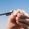 (2 in Pack) Hearing Aid Cleaning Brush with Magnet and Wax Loop for BTE, ITC or ITE (2) view 4