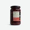 Organic Black Kalamata Olives - NON-GMO - Gluten Free - Large - Pitted - USDA Certified Organic (13.1 oz) - Product of Kalamata, Greece - Brine with Sea Salt, Water, Organic EVOO and Organic Vinegar view 3