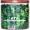 L. Organic Cotton Regular Absorbency Compact Tampons 30 Count view 2