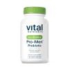 Hyperbiotics Vital Nutrients Pro Men Probiotics | Vegan Advanced Probiotics for Men | Clinically Studied for Prostate Health, Digestive Balance and Gut Health* | Gluten, Dairy, Soy Free | 60 Tablets view 1