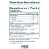 Hyperbiotics Vital Nutrients Pro Men Probiotics | Vegan Advanced Probiotics for Men | Clinically Studied for Prostate Health, Digestive Balance and Gut Health* | Gluten, Dairy, Soy Free | 60 Tablets view 2