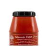 Black Kalamata Large Pitted Olives - 4.4lbs - NonGMO - Gluten Free - Keto - Paleo - Brine W/ Sea Salt, Water, Red Wine Vinegar, and EVOO, NO Lactic Acid - From Kalamata, Greece view 2