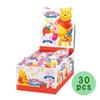 Bear the Pooh Strawberry Cho-co-late Marshmallow 30 pcs Box Japanese Candy Ninjapo view 3