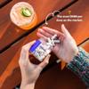 Cheers Classic Combo | Restore + Hydrate | Rehydrate & Feel Better After Drinking | DHM, L-Cysteine, B-Vitamins, Electrolytes | 12 Doses Each | Liver Support | Electrolyte Supplements view 4