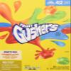 Fruit Gushers Variety Pack (0.9 Ounce, 42 Count) view 1