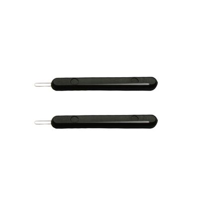 (2 in Pack) Hearing aid Wax Removal Tool Wax Loop