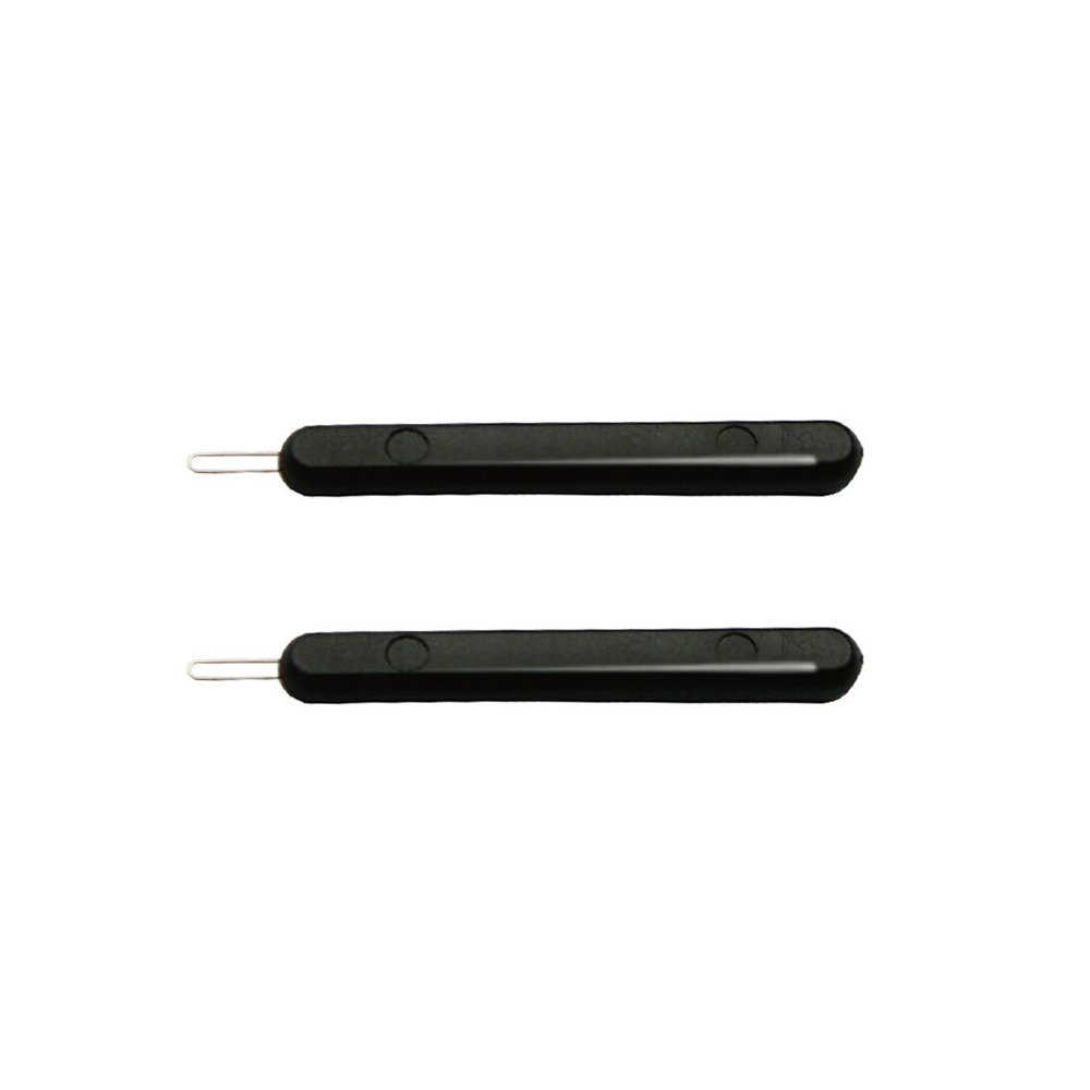 (2 in Pack) Hearing aid Wax Removal Tool Wax Loop