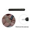 (2 in Pack) Hearing aid Wax Removal Tool Wax Loop view 2