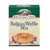Maple Grove Farms - All Natural Belgian Waffle Mix - Case of 6 - 24 oz.