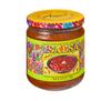 AMYS Salsa Medium GF ORG, 14.7 OZ (Pack of 6) view 1