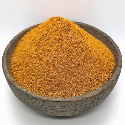 4 oz Belizean Turmeric Curcumin Powder
