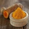 4 oz Belizean Turmeric Curcumin Powder view 2