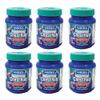 6 Vapor Rub Cold Cough Nasal Decongestant Chest Ointment Topical Headache 660g view 1