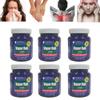 6 Vapor Rub Cold Cough Nasal Decongestant Chest Ointment Topical Headache 660g view 2