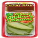 Dippin' Stix 2.75 oz--Pack of 36 (Sliced Apples & Caramel)