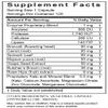 TRANSFORMATION THE GENESIS OF GOOD HEALTH RepairZyme High-Potency Digestive Enzyme Blend Natural Supplement with Herbal Extracts & Essential Minerals for Gut, Digestion & Overall Wellness, 120 Capsule view 4