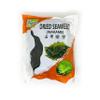 Bgreen Dried Seaweed for Miso Soup and Cookings/Wakame 3.5oz view 1