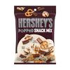 HERSHEY'S Milk Chocolate, Popcorn and Pretzel Popped Snack Mix Bag, 4 oz view 2