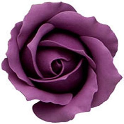 Millennium Art Lumiere Stephanie Rose Mini 8 Wheel Chamonix White, Orchid