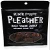 Black Pepper Vegan Jerky - Bold, Traditional Extra Tough Texture - Hand Made view 1