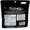 Black Pepper Vegan Jerky - Bold, Traditional Extra Tough Texture - Hand Made view 2