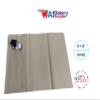 A1 Bakery Supplies Parchment Tissue Paper 15" x 20" 100 Sheets Premium Gift wrap Tissue Paper MADE IN USA view 3