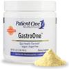 Patient One GastroOne | Powder Supplement to Support GI Lining and Gut and Digestive Health* | with Glutamine, DGL, Ginger, nAG and More | 6.35 oz view 1