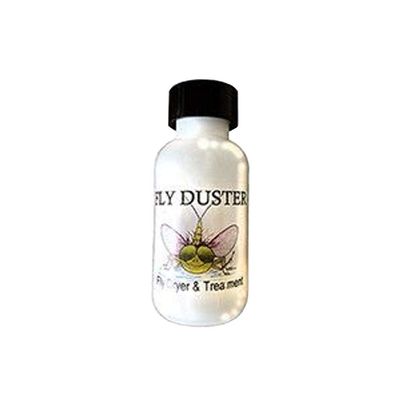 Yellowstone Fly Goods Fly Duster Powder