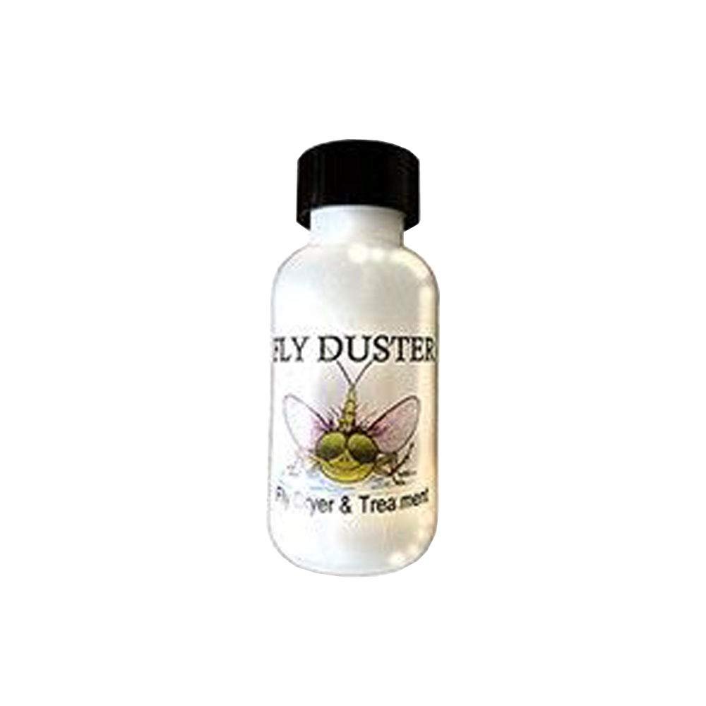 Yellowstone Fly Goods Fly Duster Powder