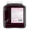 J. Hungerford Smith Red Raspberry Dessert Topping, 122 oz Wide Mouth Jug, 3 Pack view 3