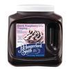 J Hungerford Smith Black Raspberry Topping, 123 oz Jug, 3 Pack view 1