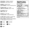 Food to Live Organic Coconut Chips, 3 Pounds - Non-GMO, Kosher, Raw, Desiccated, Unsweetened, Unsulfured, Dried Flakes, Vegan, Keto, Bulk, Great for Baking view 4