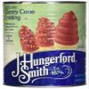 J Hungerford Smith Cherry Cone Coating, 108 oz Can, 3 Pack view 1