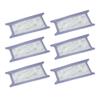 6-Pack Bundle DreamStation Disposable CPAP Filters for Philips Respironics view 1