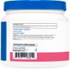Nutricost BCAA Powder (Raspberry Lemonade, 60 Servings) - Optimal 2:1:1 Ratio view 4