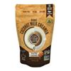 Coconut Cloud: Dairy-Free Coffee Creamer | Minimally Processed, Shelf Stable. Made from Coconut Powdered Milk. | Vegan, Gluten Free, Non-GMO. (Home, Office, Travel), Creamers (Salted Caramel - 20 Sticks) view 3