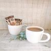 Coconut Cloud: Dairy-Free Coffee Creamer | Minimally Processed, Shelf Stable. Made from Coconut Powdered Milk. | Vegan, Gluten Free, Non-GMO. (Home, Office, Travel), Creamers (Salted Caramel - 20 Sticks) view 4